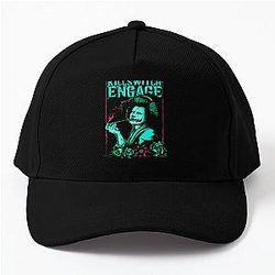 K-S-E tosca 02  Killswitch engage - Trending 01 Relaxed Fit T-Shirt Baseball Cap