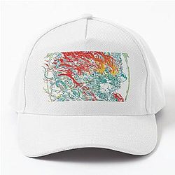 Killswitch Engage Baseball Cap