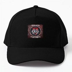 Killswitch Atonement Perfect Gift Fan Baseball Cap
