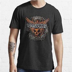 Killswitch Engage Essential T-Shirt