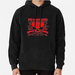 Killswitch Engage Pullover Hoodie