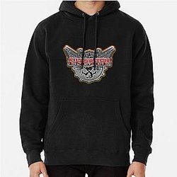 Killswitch Engage Pullover Hoodie
