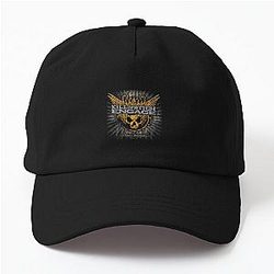 Killswitch Atonement Perfect American Metalcore Band Gift Fan Dad Hat