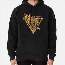 Killswitch Engage Pullover Hoodie