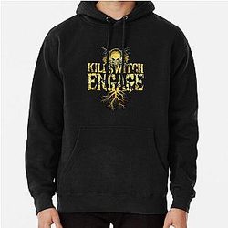 Killswitch Engage Pullover Hoodie