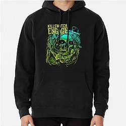 killswitch engage Pullover Hoodie