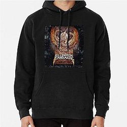 Killswitch Engage Pullover Hoodie