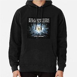 Killswitch Engage the end of heartache 2 Pullover Hoodie