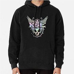 Killswitch Engage Pullover Hoodie