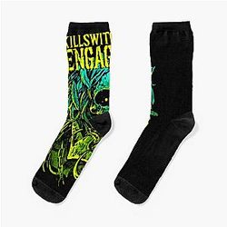 killswitch engage Socks