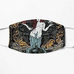killswitch engage Flat Mask