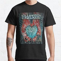 Killswitch Engage Classic T-Shirt
