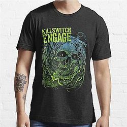 Killswitch Engage Essential T-Shirt