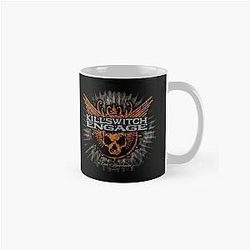 Killswitch Engage Classic Mug