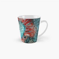 Killswitch Engage Tall Mug