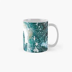 Killswitch Engage killswitch engage  Classic Mug