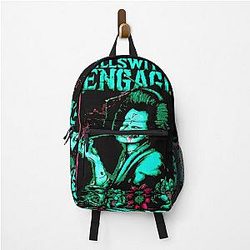 Killswitch Engage Backpack