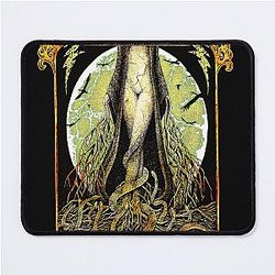 Killswitch Engage Mouse Pad
