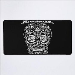 killswitch engage Desk Mat