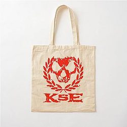 killswitch engage   Cotton Tote Bag