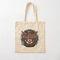 Killswitch Engage Cotton Tote Bag