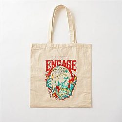 Killswitch - Kse 03 - Engage Gift For Men and Women, Gift For Fans, Christmas Day Cotton Tote Bag