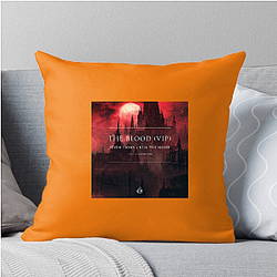 Kill The Noise Unforgettable Beats Kill The Noise Pillows Cover