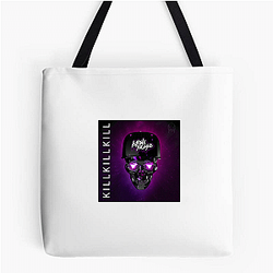 Kill The Noise Always Energetic Always Loud Kill The Noise Bags
