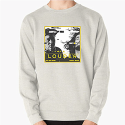 Kill The Noise No Limits Just Bass Kill The Noise Sweatshirts