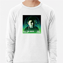Kill The Noise The King of Sound Kill The Noise Sweatshirts