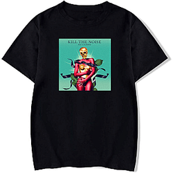 Kill The Noise The World Is A Beat Kill The Noise T-Shirts