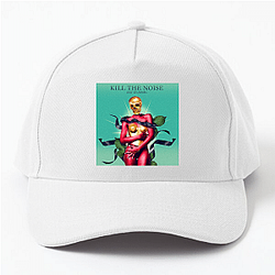Kill The Noise The World Is A Beat Kill The Noise Hats & Caps