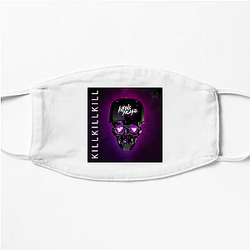 Kill The Noise Always Energetic Always Loud Kill The Noise Face Masks