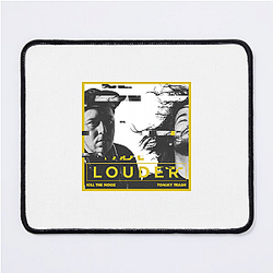 Kill The Noise No Limits Just Bass Kill The Noise Mouse Pads