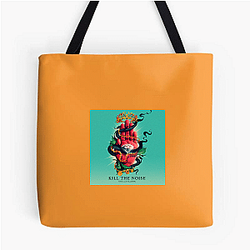 Kill The Noise Beyond The Deck Kill The Noise Bags