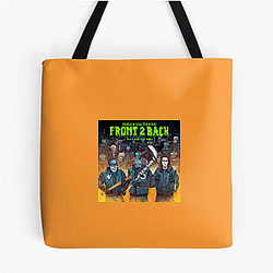 Kill The Noise The World Is My Stage Kill The Noise Bags
