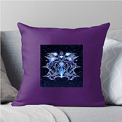 Kill The Noise A True Masterpiece Kill The Noise Pillows Cover