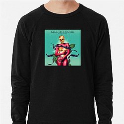 Kill The Noise The World Is A Beat Kill The Noise Sweatshirts