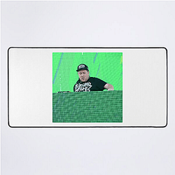 Kill The Noise My Favorite Producer Kill The Noise Mouse Pads