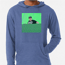 Kill The Noise My Favorite Producer Kill The Noise Hoodies