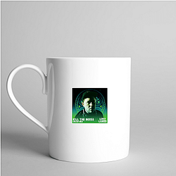 Kill The Noise The King of Sound Kill The Noise Mugs