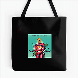 Kill The Noise The World Is A Beat Kill The Noise Bags