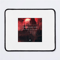 Kill The Noise Unforgettable Beats Kill The Noise Mouse Pads