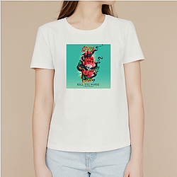 Kill The Noise Beyond The Deck Kill The Noise T-Shirts