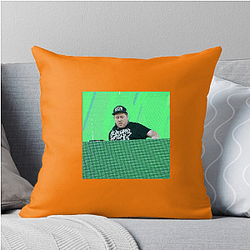 Kill The Noise My Favorite Producer Kill The Noise Pillows Cover