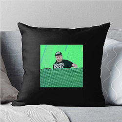 Kill The Noise My Favorite Producer Kill The Noise Pillows Cover