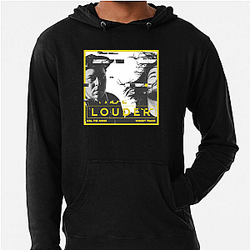 Kill The Noise No Limits Just Bass Kill The Noise Hoodies