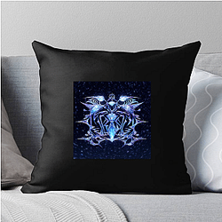 Kill The Noise A True Masterpiece Kill The Noise Pillows Cover