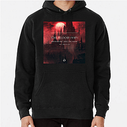 Kill The Noise Unforgettable Beats Kill The Noise Hoodies