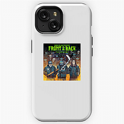 Kill The Noise The World Is My Stage Kill The Noise Samsung Cases